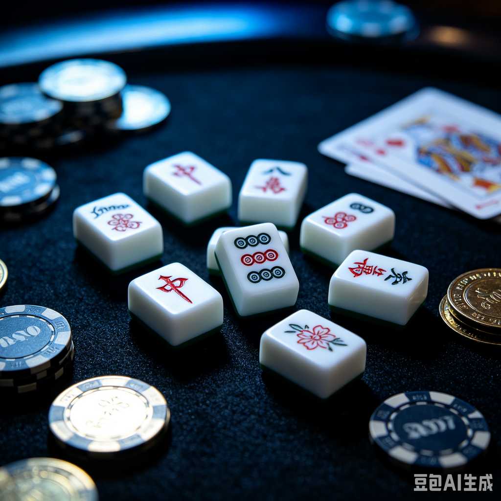 Lima,mahjong