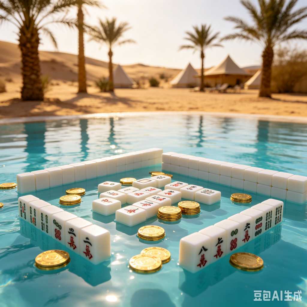 Omaha,mahjong