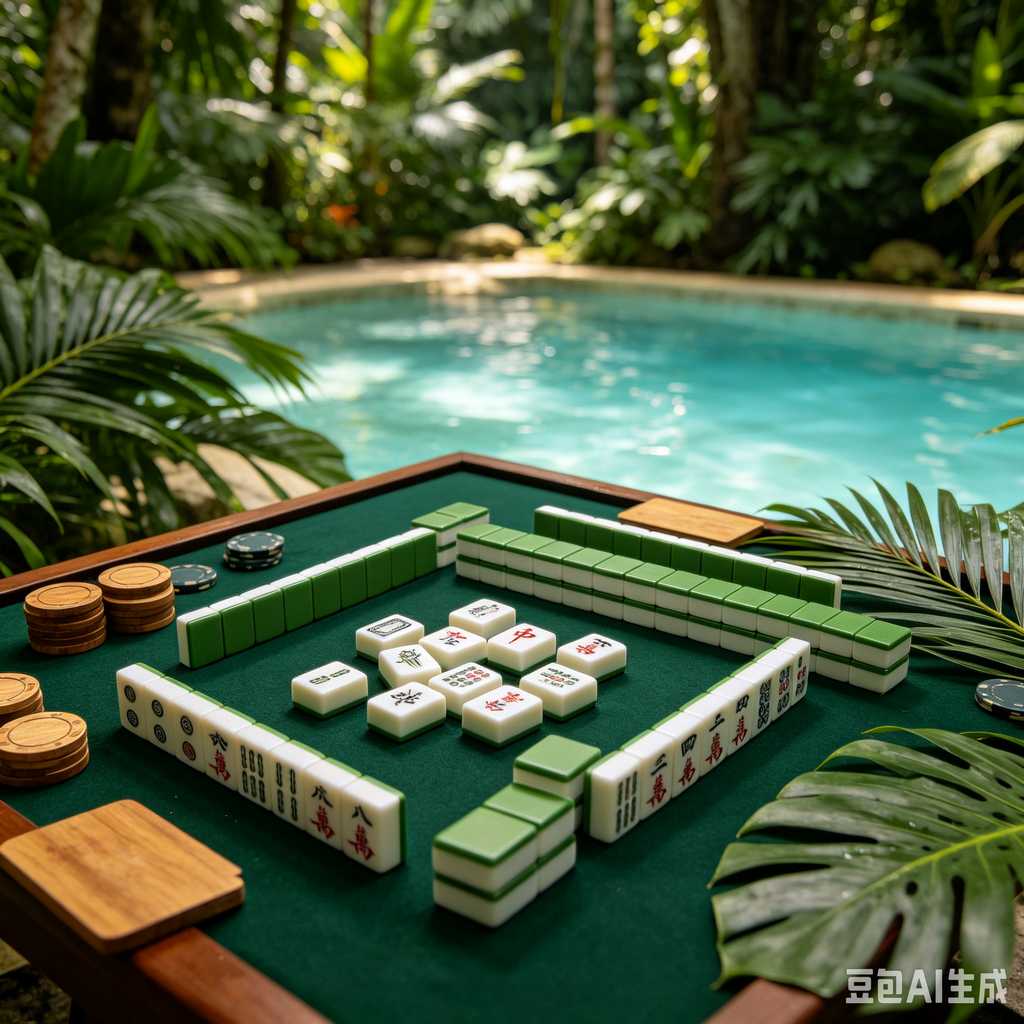 BoiseID,mahjong