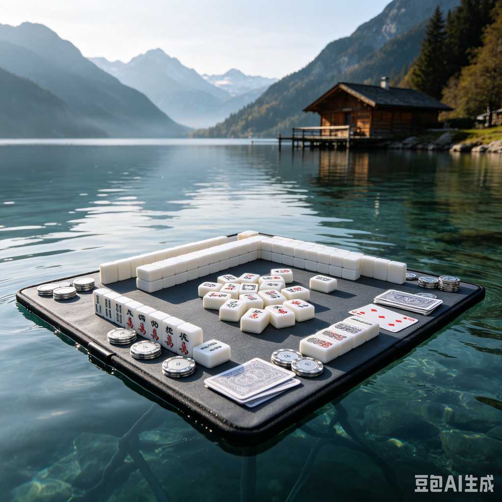 Cologne,mahjong