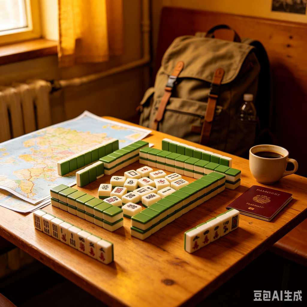 TopekaKS,mahjong
