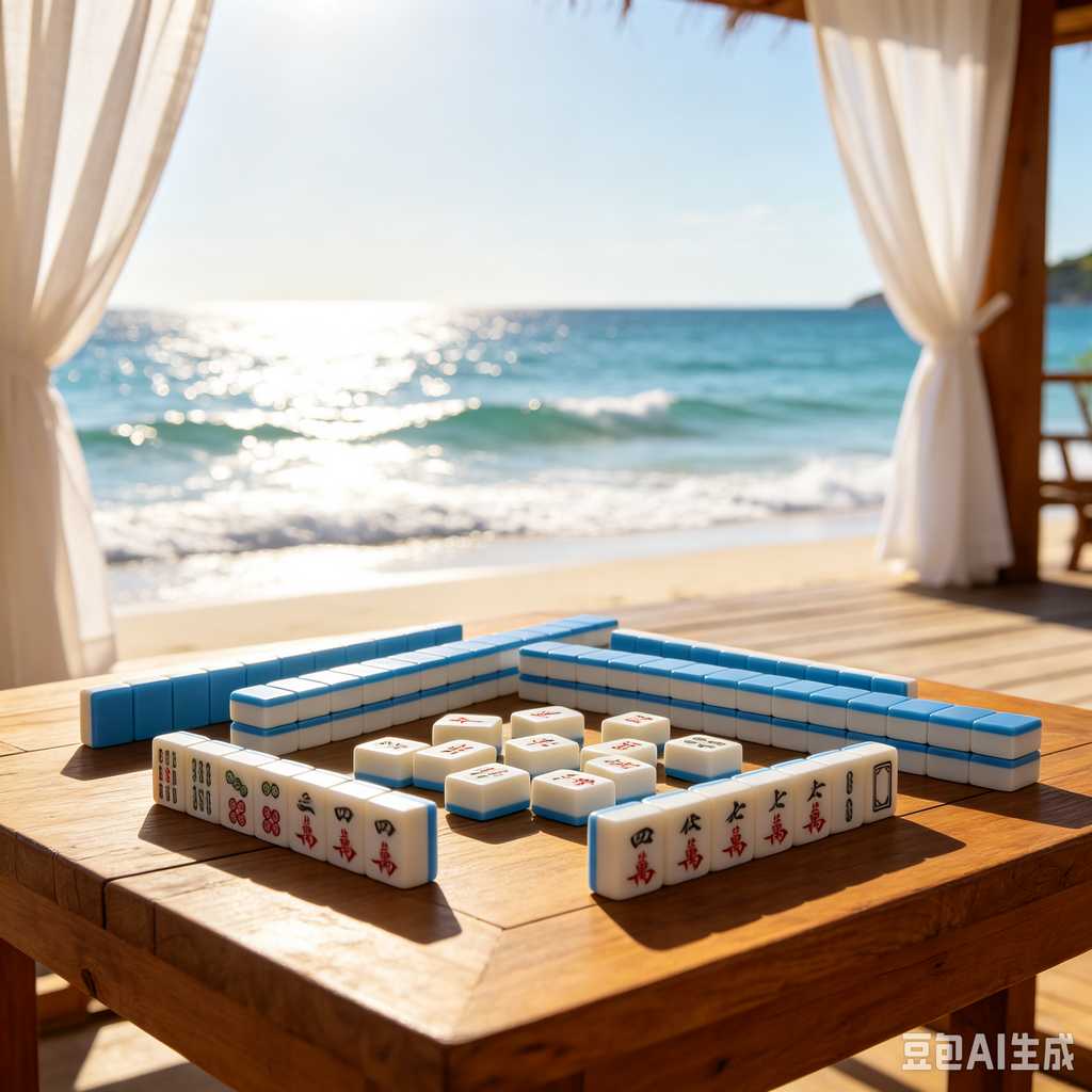 AugustaGA,mahjong
