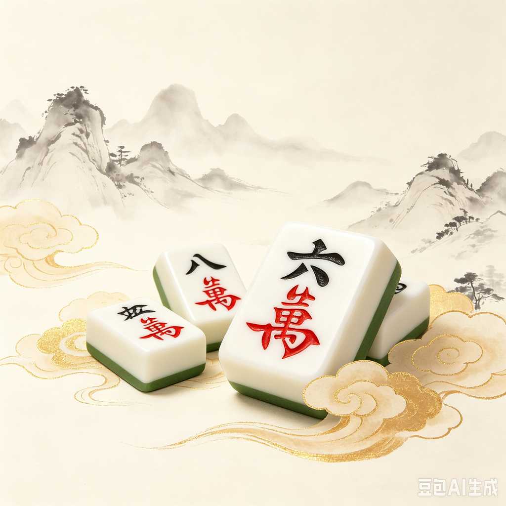 Greensboro,mahjong