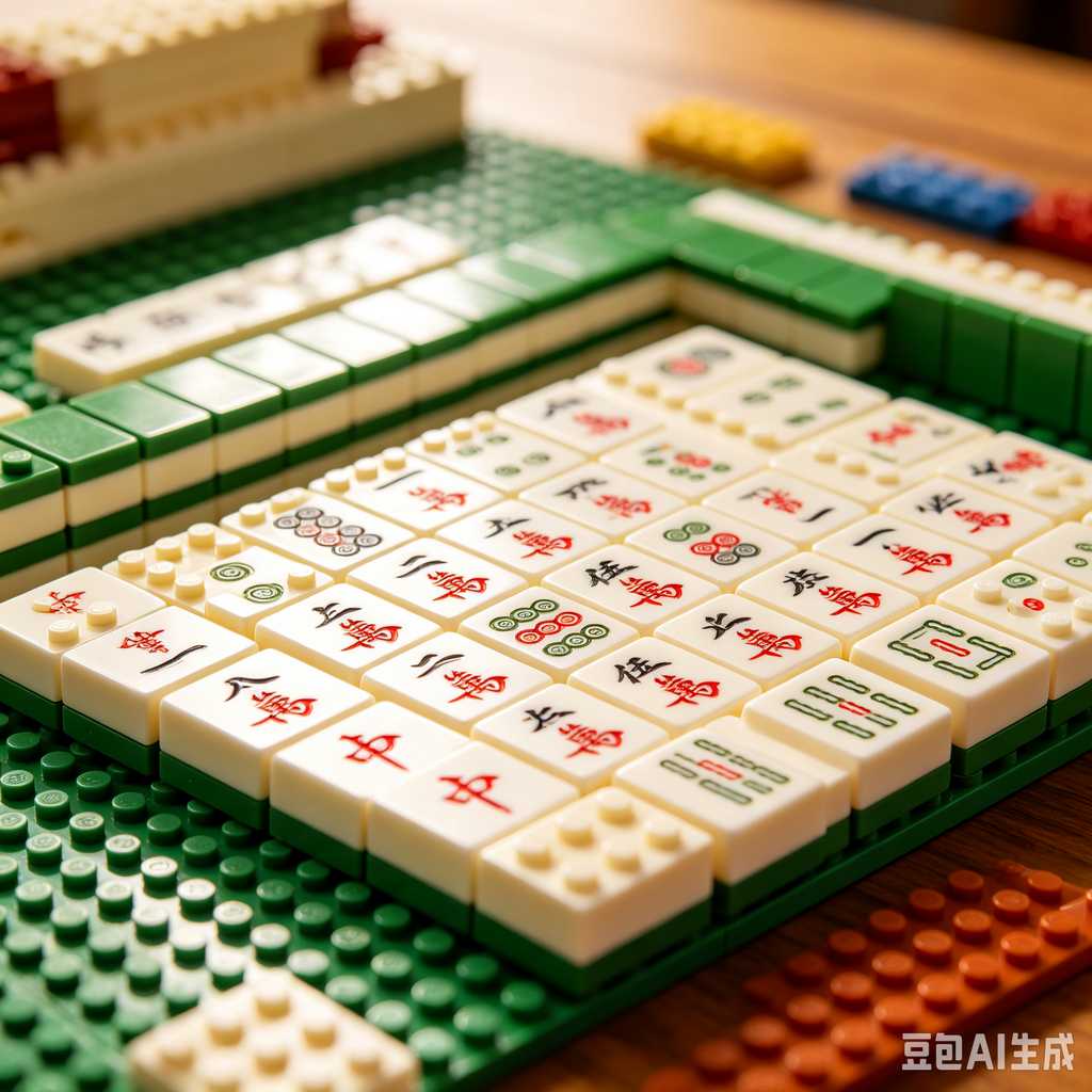 Harrisburg,mahjong
