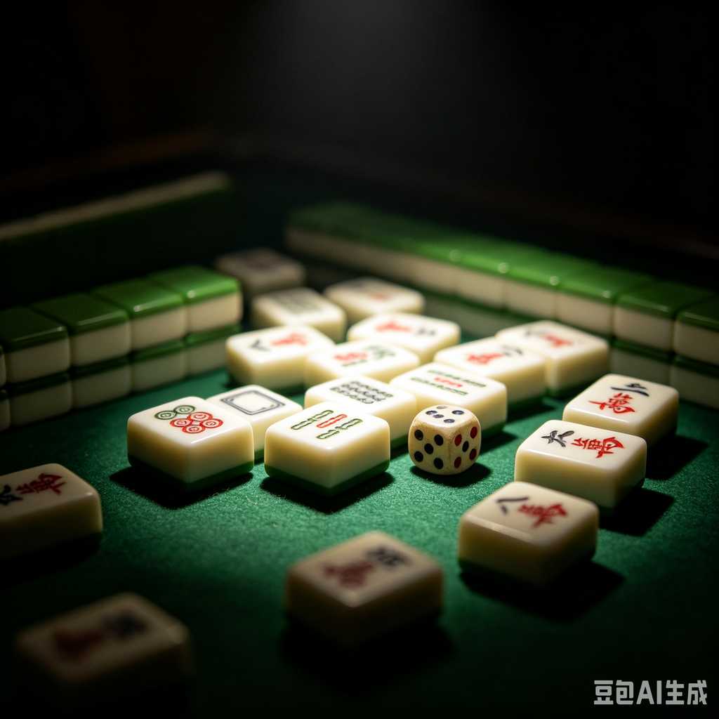 Monterey,mahjong