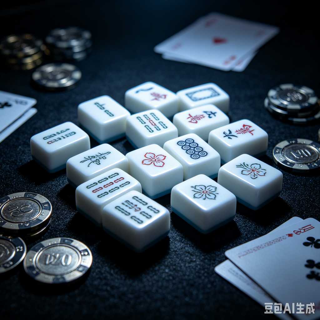 Sacramento,mahjong