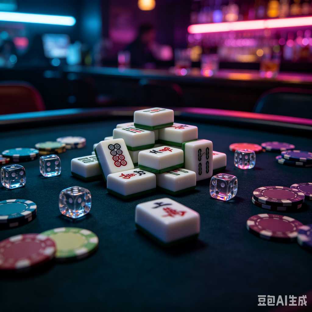 LittleRock,mahjong