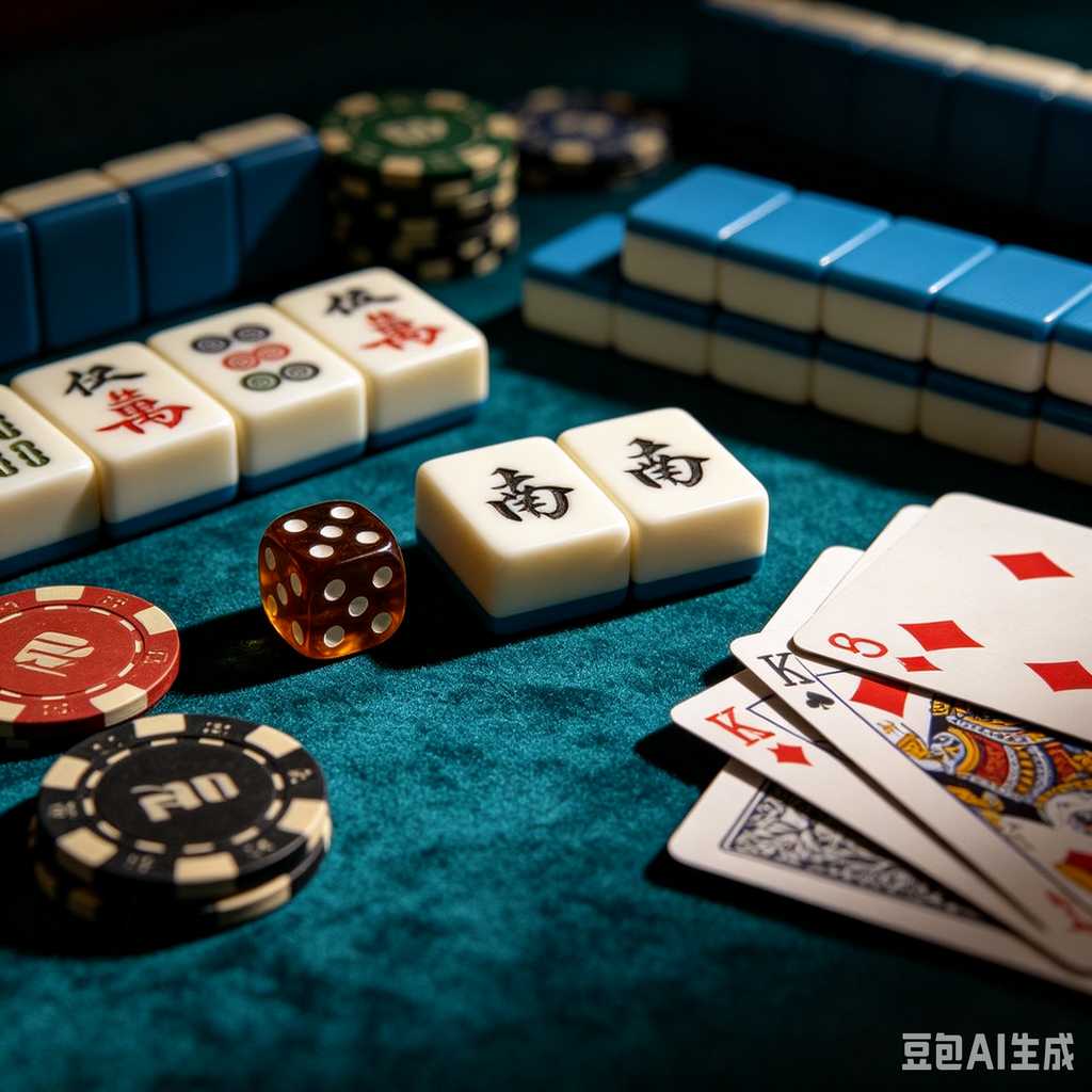 Boise,mahjong