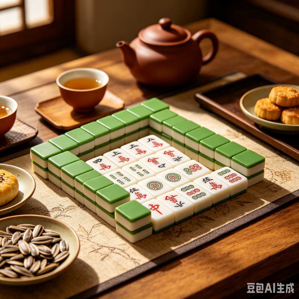 Budapest,mahjong