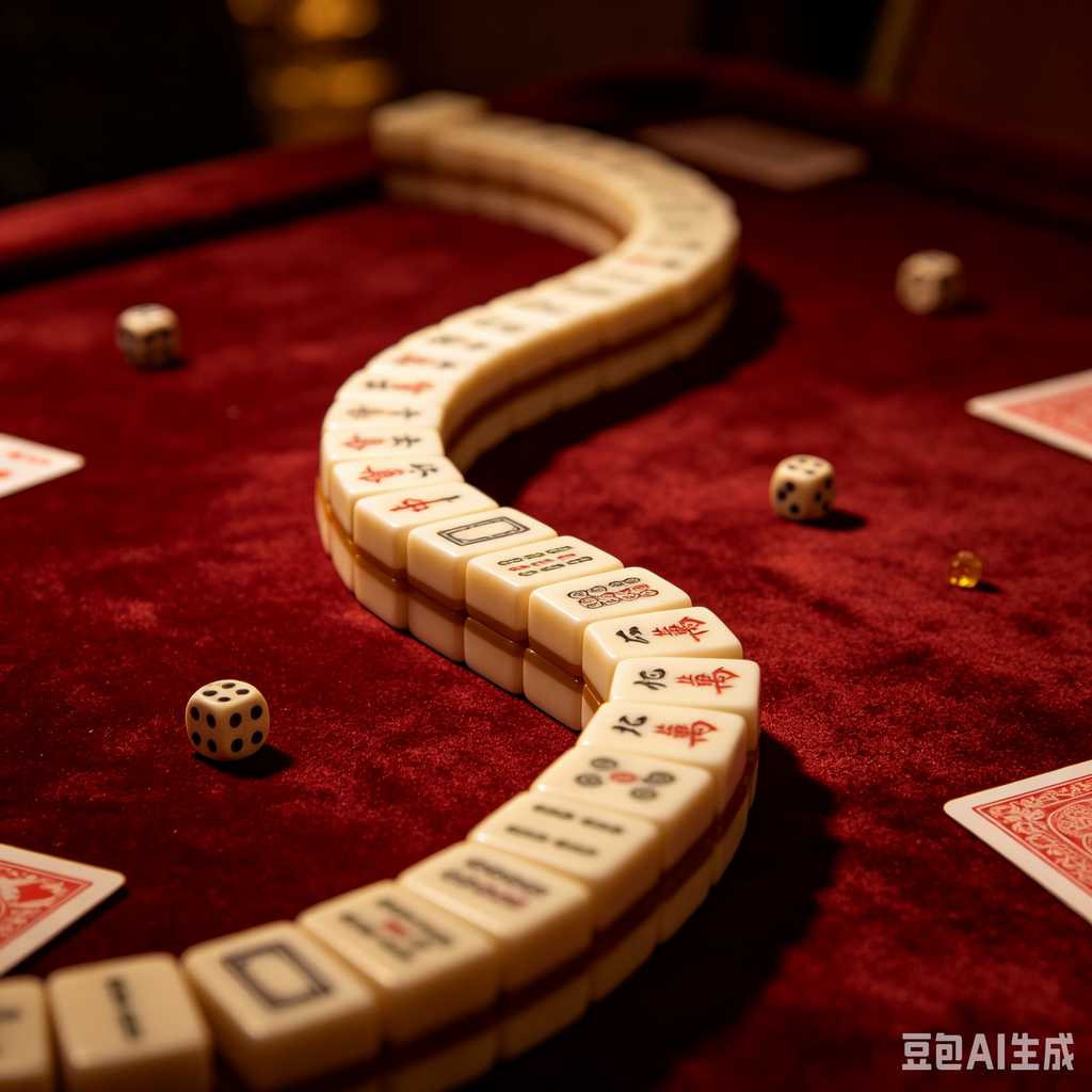 MarDelPlata,mahjong