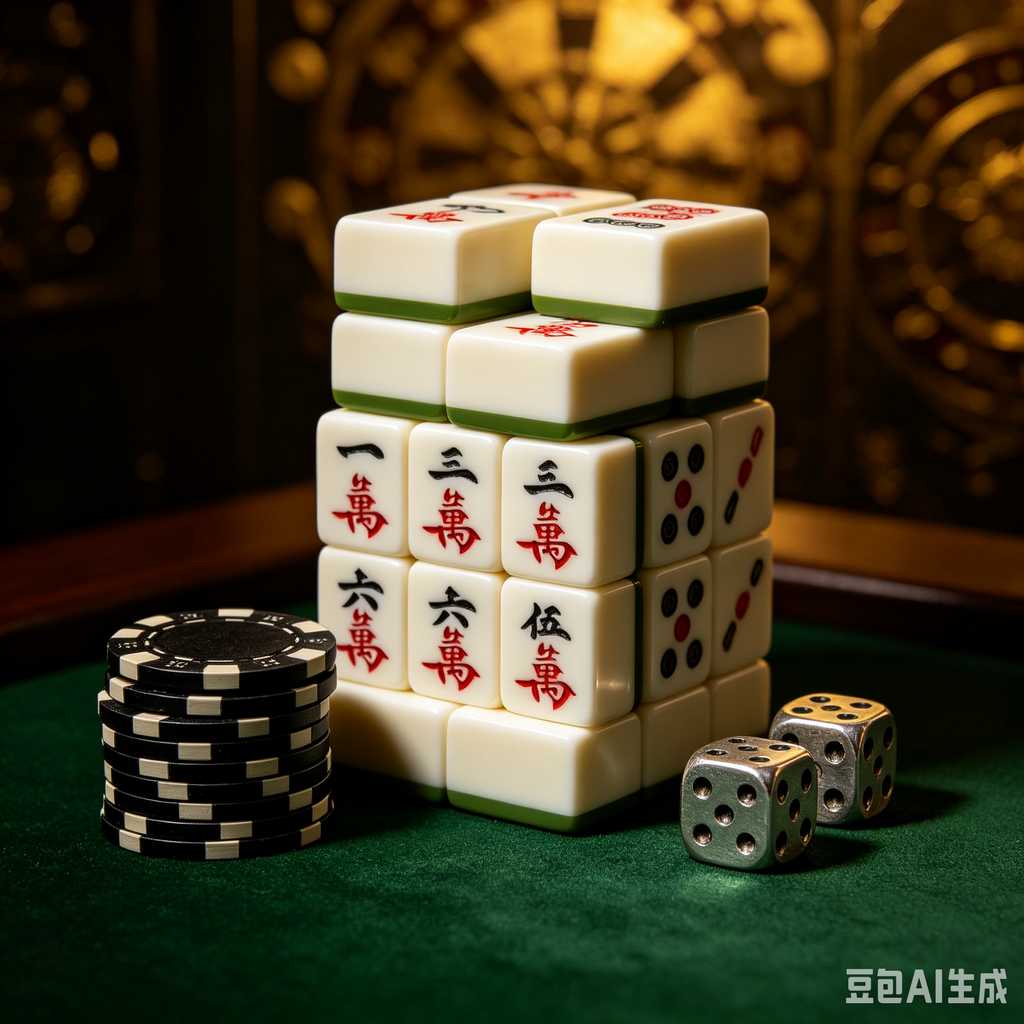 Hamilton,mahjong