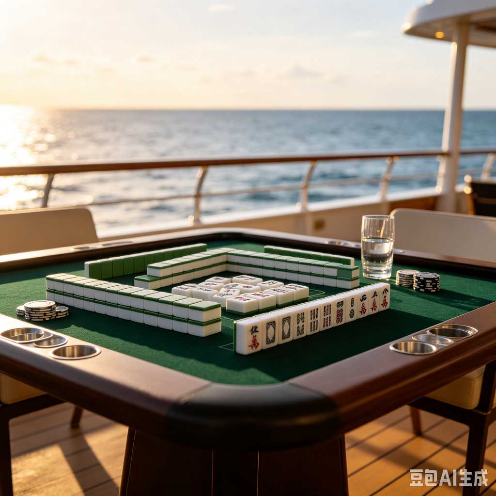 Valparaiso,mahjong