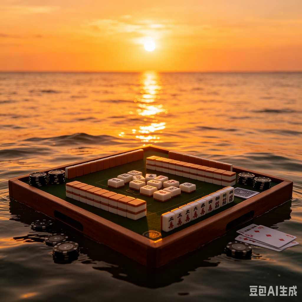 Joliet,mahjong